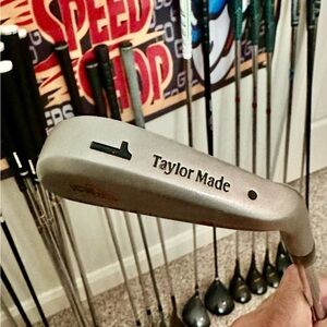 Taylormade ICW11 #1 Iron Stiff Flex RH 40.5”